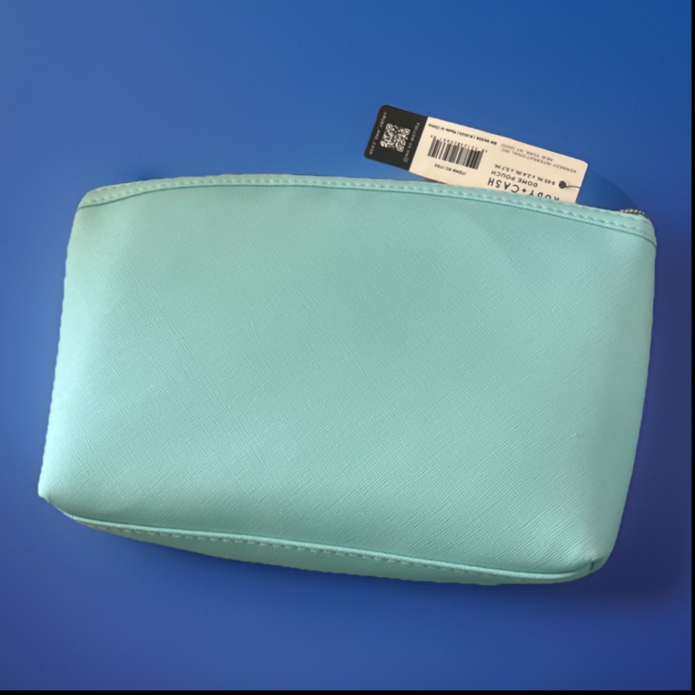 Ruby + Cash Barbi-inspired Cosmetic Bag - new with tags - Picture 2 of 5
